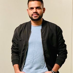 Meet your Posher, Prashanth